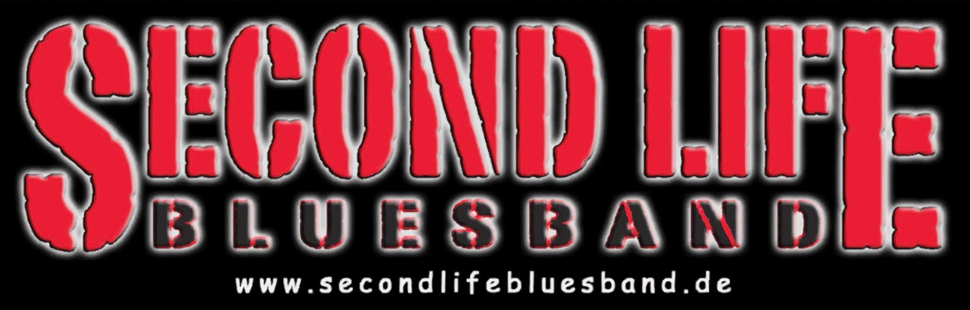 Second Life Bluesband Logo